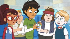 Épisode 6
