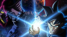 The God of Destruction Heads to the Planet of the Kai