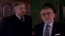 Maigret chez les riches