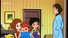 Épisode 1