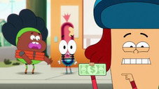 Money