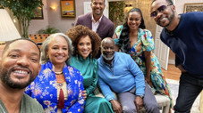 Fresh Prince DVD Extras