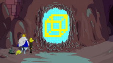 Mystery Dungeon