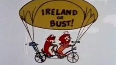 Le Lutin irlandais (Lippy Le Lion Et Son Compagnon)