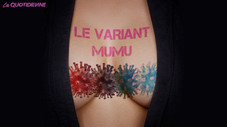 Le variant Mumu