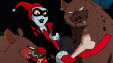 Harlequinade