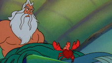 Tail of Two Crabs