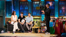 Épisode 107