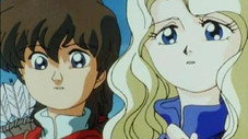Le Duel