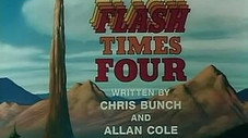 Flash et les sosies