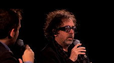 Tim Burton par Tim Burton, une leçon de cinéma