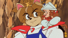 Métamorphose ! L'histoire du toutou de Wataru