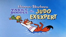Judo Ex-Expert