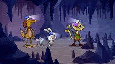Épisode 9