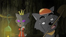 Épisode 25