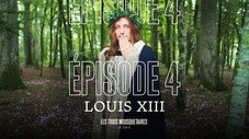 Louis XIII