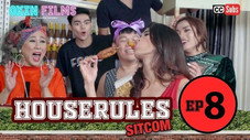 Épisode 8