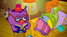 Épisode 9