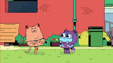 Épisode 19