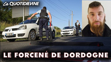 Le forcené de Dordogne