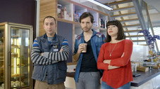 Épisode 8