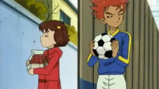 Roberto et Brandy