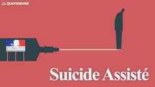 Suicide Assisté