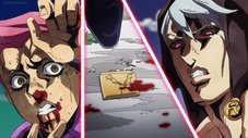Um Pequeno Conto do Passado ~Meu Nome é Doppio~