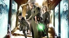 O Casamento de River Song