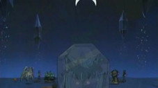Judai contre Johan contre Fujiwara