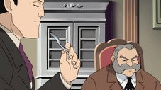 Un léger malentendu