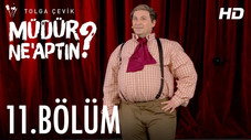 Épisode 11