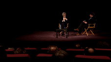 Wim Wenders par Wim Wenders, une leçon de cinéma