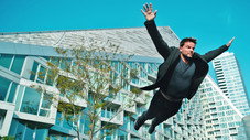 Bjarke Ingels : Architecture