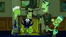 Épisode 6