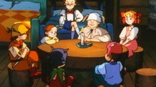 Épisode 12