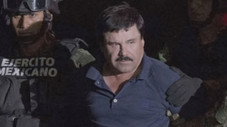 El Chapo