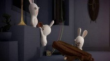Lapin es-tu là ?