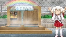 Hakone, ambassadrice pour le tourisme