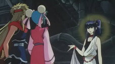 L'éveil de Miroku ! Où est le bonheur ?