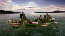 Goin' Fishin'