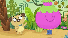 Épisode 1