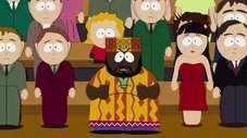 O Chef Vai Contra a Bandeira