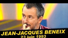 Emission du 23 juin 1993