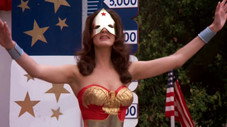 Fausta la Superwoman