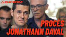Procès Jonathann Daval
