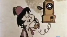 Aladdin et la lampe magique (Touché La Tortue)