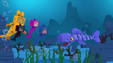 Épisode 35