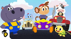 Épisode 5