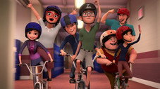 The Reckless Club